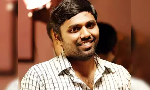 ప్రేక్షకుడికి ఆనందమేకాదు ఆలోచ‌న కూడా రప్పించాలి: రామ్ రెడ్డి