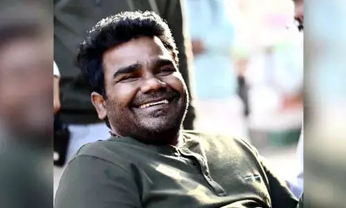 వాళ్లందరి బట్టలు ఉతికి, వంట చేసి పెట్టేవాడిని: వేణు