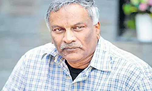 ‘నాటు నాటు’కు ఆస్కార్.. తమ్మారెడ్డి భరద్వాజ రియాక్షన్ ఇదే..
