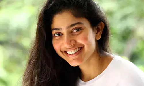 ముందుగా ఆ మూవీలో త్రిషకు బదులు సాయి పల్లవిని సెలెక్ట్ చేశారంట..