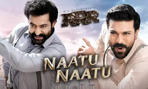 ఆస్కార్‌పై తెలుగు చలనచిత్ర మండలి