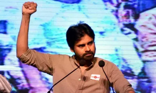 ...తగ్గడం తెలిస్తేనే గొప్ప! జనసేనాని ముందున్న సవాళ్లేంటి?