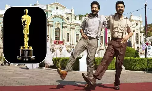 ఆస్కార్... తెలుగు పాటకు దక్కిన పురస్కార్