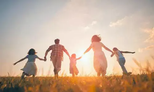 కుటుంబం - రకాలు: (సోషియాలజీ గ్రూప్ - 2 స్పెషల్ )