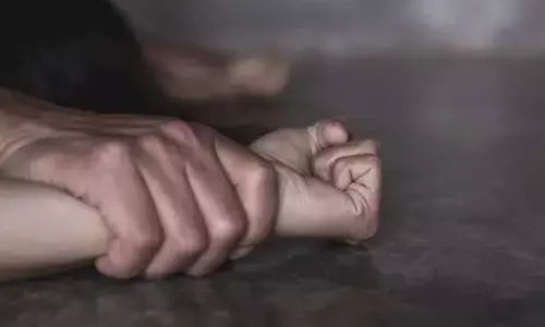 పోలండ్ మహిళ రేప్.. ముంబయి వ్యక్తిపై కేసు