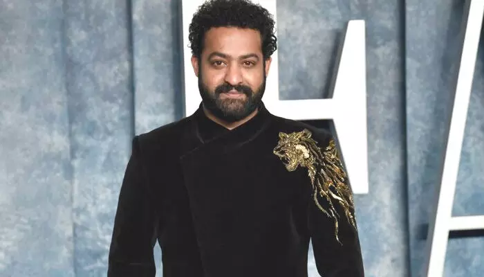 95th Oscars: ఆస్కార్ టాప్-1లో తారక్.. టైగర్ దెబ్బకు సోషల్ మీడియా షేక్ 95th Oscars: ఆస్కార్ టాప్-1లో తారక్.. టైగర్ దెబ్బకు సోషల్ మీడియా షేక్