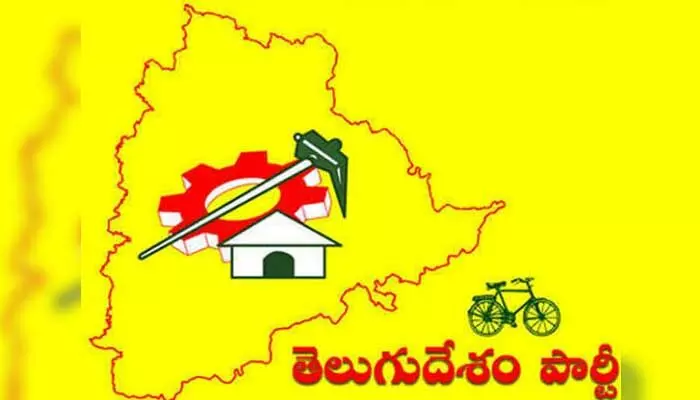 టార్గెట్ ఫిక్స్.. ఎన్టీఆర్ శత జయంతి ఉత్సవాలకు T-టీడీపీ భారీ ప్లాన్ టార్గెట్ ఫిక్స్.. ఎన్టీఆర్ శత జయంతి ఉత్సవాలకు T-టీడీపీ భారీ ప్లాన్