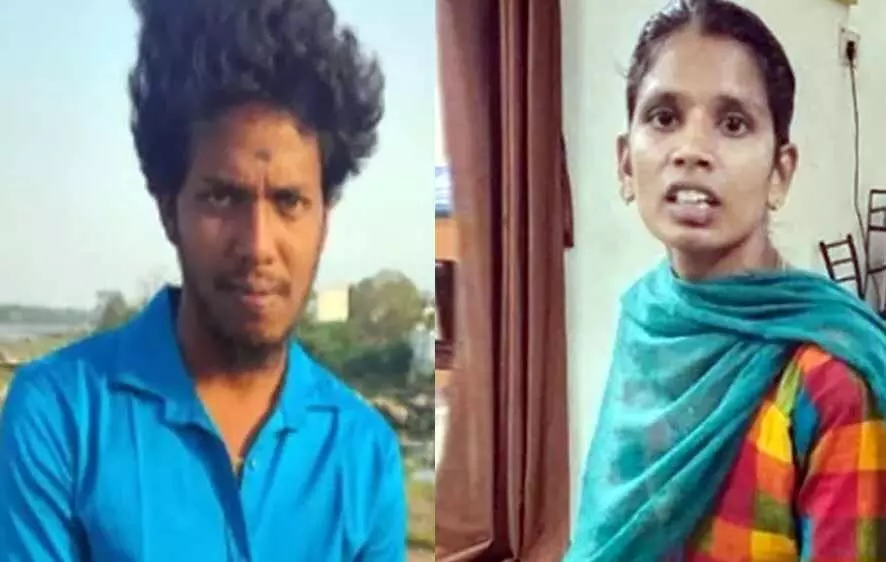 ఆ పనికి ఒప్పుకోలేదని ప్రియుడిపై వివాహిత హత్యాయత్నం ఆ పనికి ఒప్పుకోలేదని ప్రియుడిపై వివాహిత హత్యాయత్నం