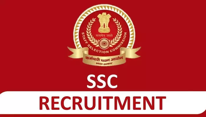 గుడ్న్యూస్: టెన్త్, ఇంటర్, డిగ్రీ అర్హతతో 5369 కేంద్ర ప్రభుత్వ ఉద్యోగాలు గుడ్న్యూస్: టెన్త్, ఇంటర్, డిగ్రీ అర్హతతో 5369 కేంద్ర ప్రభుత్వ ఉద్యోగాలు