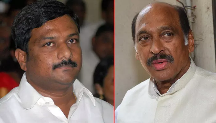 మీ ఆదేశాలు బాధించాయంటూ.. మాణిక్రావు థాక్రేకు మహేశ్వర్రెడ్డి లేఖ మీ ఆదేశాలు బాధించాయంటూ.. మాణిక్రావు థాక్రేకు మహేశ్వర్రెడ్డి లేఖ