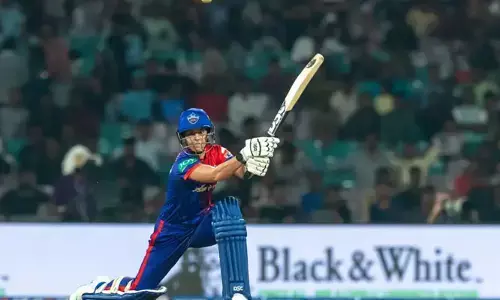 WPL: 4వ విజయాన్ని నమోదు చేసిన ఢిల్లీ..