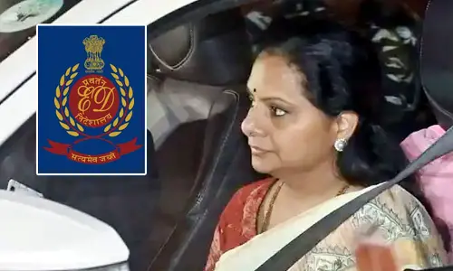 సౌత్ గ్రూపుపైనే ఈడీ ఫోకస్.. పాలసీ డాక్యుమెంట్ లీక్‌పై ప్రత్యేక దృష్టి!