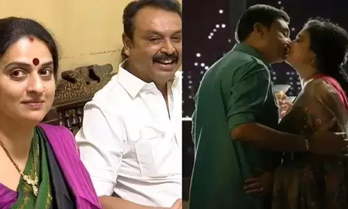 Naresh Pavitra Lokesh: ఒక సెలబ్రెటీ ప్రెస్ మీట్ పెట్టి ఇలాంటి సందేశాలా చెప్పేది? : ఫిల్మ్ క్రిటిక్