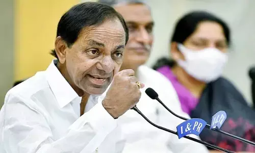 బీఆర్ఎస్‌లో ఎలక్షన్ మూడ్.. హ్యాట్రిక్ కొట్టేలా భారీ ప్లాన్!