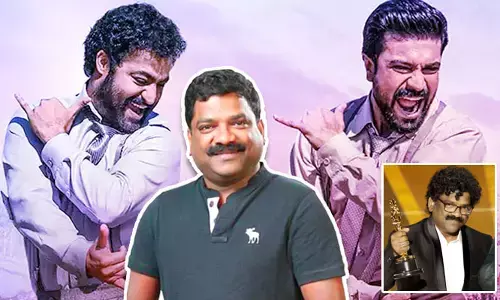ఆస్కార్‌తో తెలుగువారి ఖ్యాతిని పెంచిన ఓరుగల్లు బిడ్డ