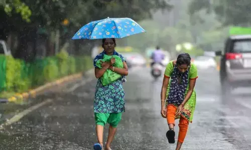 అలర్ట్: రేపటినుంచి మూడ్రోజుల పాటు వర్షాలు పడేది ఈ జిల్లాల్లోనే!