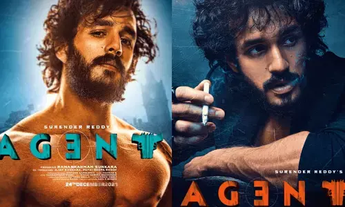 Hero Akhil: అయ్యగారు.. ఈ సారైనా చెప్పిన సమయానికి వస్తారా?