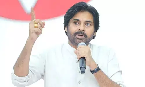 ఆంధ్రప్రదేశ్ ప్రజలకు పవన్ కల్యాణ్ కీలక సందేశం!