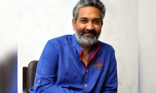 ఇండియాకు గుడ్ బై చెప్పనున్న రాజమౌళి?