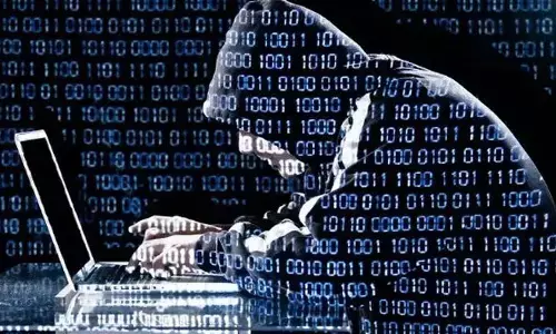 70 లక్షలు కొల్లగొట్టిన సైబర్ నేరగాళ్లు