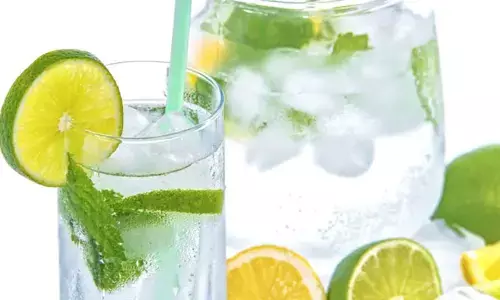 Summer: వేసవి తాపం నుంచి ఉపశమనం కోసం ఇలా చేయండి!