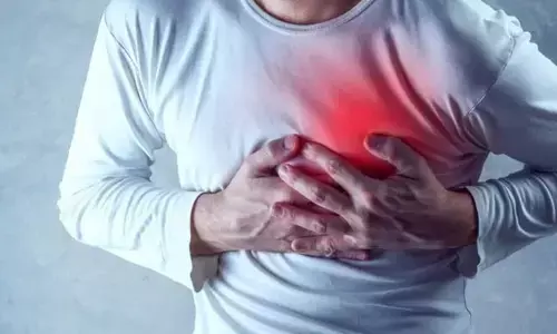 బీకేర్ పుల్ : గురకతో గుండె పోటు వచ్చే అవకాశం!