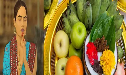 ఉపవాసంతో గుండె ఆరోగ్యానికి మేలు