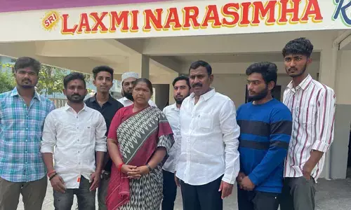 బీజేపీ, బీఆర్ఎస్ దొందూ దొందే..