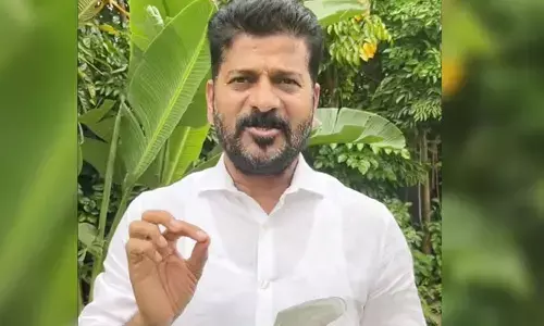 సీనియర్లపై నేను ఎలాంటి వ్యాఖ్యలు చేయలేదు: రేవంత్ రెడ్డి