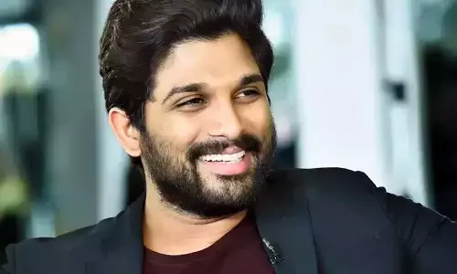 ‘ఆర్ఆర్ఆర్’ టీమ్‌కు స్పెషల్ కంగ్రాట్స్.. బన్నీ ట్వీట్ వైరల్