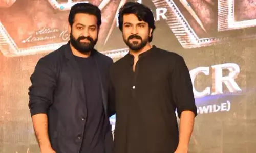 పాపం.. ఎన్టీఆర్‌కు ఘోర అవమానం.. అక్కడ కూడా రామ్ చరణే టాప్?