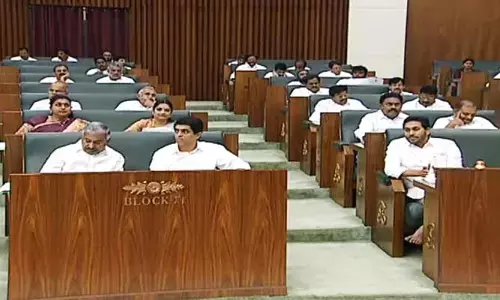 బీఏసీలో కీలక నిర్ణయాలు... ఈ నెల 16న బడ్జెట్‌