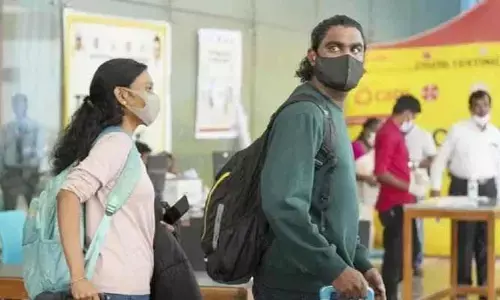 దేశంలో హెచ్3ఎన్2తో మహిళ మృతి