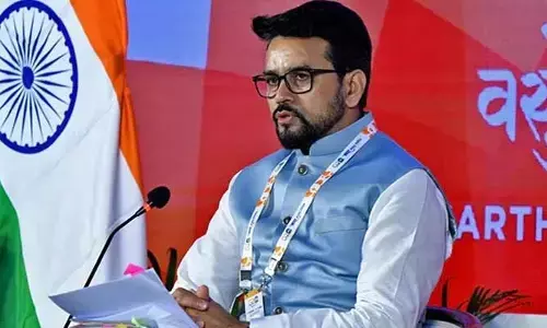 బ్రాండ్ ఇండియా వచ్చేసింది... ఆస్కార్ అవార్డులపై కేంద్ర మంత్రి హర్షం