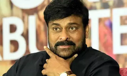 1990లో చిరు భారీ పారితోషికం.. బిగ్‌ బి కన్నా కూడా బిగ్గర్.. ఇదిగో సాక్ష్యం..