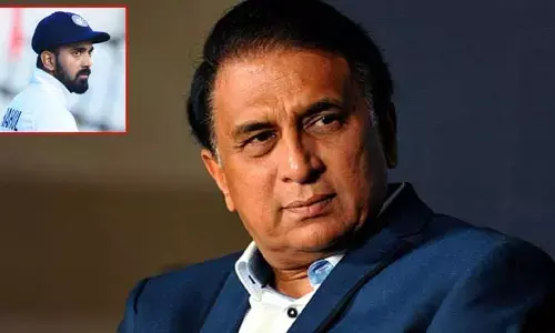 డబ్ల్యూటీసీ ఫైనల్‌కు అతడు వద్దు.. కేఎల్ రాహుల్‌ను తీసుకోండి : సునీల్ గవాస్కర్