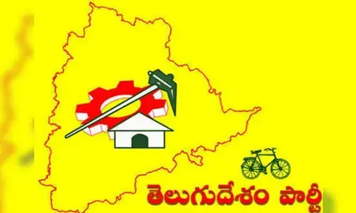టార్గెట్ ఫిక్స్.. ఎన్టీఆర్ శ‌త జ‌యంతి ఉత్సవాలకు T-టీడీపీ భారీ ప్లాన్