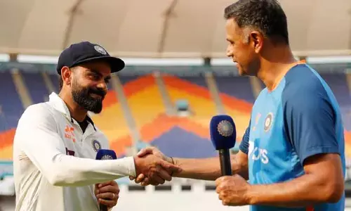 అందరూ అడిగే ప్రశ్న అదే: విరాట్ కోహ్లీ