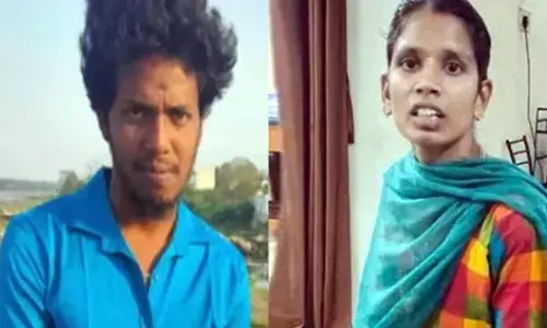 ఆ పనికి ఒప్పుకోలేదని ప్రియుడిపై వివాహిత హత్యాయత్నం