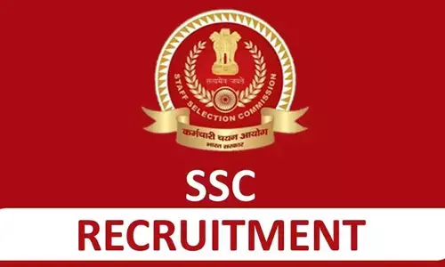 గుడ్‌న్యూస్: టెన్త్, ఇంటర్, డిగ్రీ అర్హతతో 5369 కేంద్ర ప్రభుత్వ ఉద్యోగాలు
