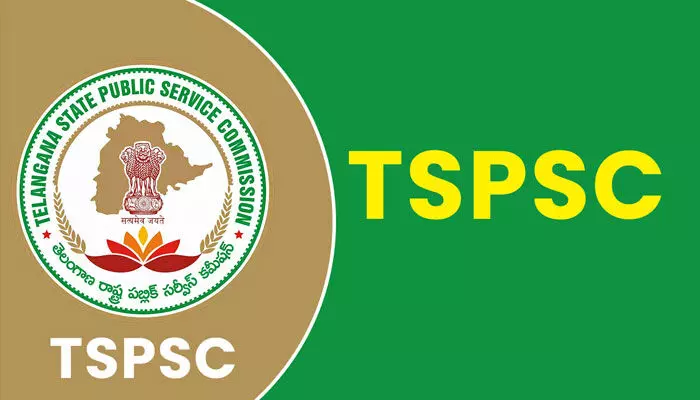 వివాదాలకు కేరాఫ్గా TSPSC.. ఉద్యోగాల భర్తీలో పారదర్శకత నిల్! వివాదాలకు కేరాఫ్గా TSPSC.. ఉద్యోగాల భర్తీలో పారదర్శకత నిల్!