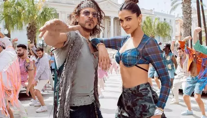Pathaan: ‘పఠాన్’ ఓటీటీ రిలీజ్ డేట్ ఫిక్స్ Pathaan: ‘పఠాన్’ ఓటీటీ రిలీజ్ డేట్ ఫిక్స్