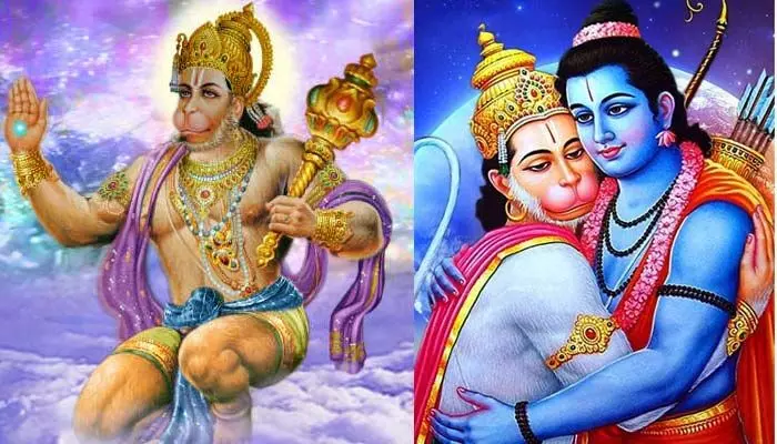Hanumanthudu: రాముడు, హనుమంతునికి ఇచ్చిన వరం ఏమిటో తెలుసా?