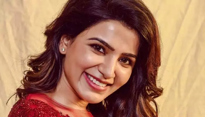 ‘మిస్ యూ టూ’.. సమంత ట్వీట్ వైరల్ ‘మిస్ యూ టూ’.. సమంత ట్వీట్ వైరల్