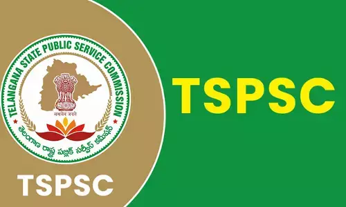 వివాదాలకు కేరాఫ్‌గా TSPSC.. ఉద్యోగాల భర్తీలో పారదర్శకత నిల్!