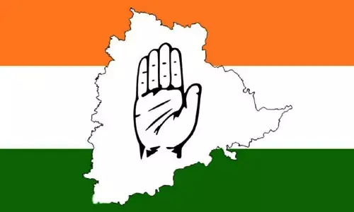 తెలంగాణ కాంగ్రెస్ సరికొత్త స్ట్రాటజీ.. సీనియర్ల నుంచి అసంతృప్తి రాకుండా ప్లాన్!
