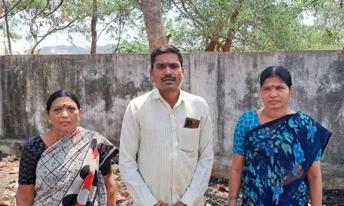 కుటుంబ సభ్యుల పాలిట శాపంగా మారిన కన్న తండ్రి.. అసలేమైదంటే?