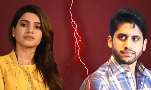 తెరమీదకు మరోసారి ఆయన పేరు.. సమంత, చైతూ విడిపోవడానికి కారణం ఇతనేనా?