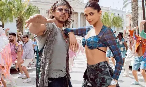 Pathaan: ‘పఠాన్’ ఓటీటీ రిలీజ్ డేట్ ఫిక్స్