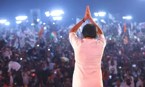 జనసైనికులను ఎప్పటికీ మర్చిపోను: పవన్ కల్యాణ్